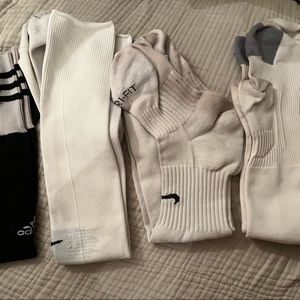 miscellaneous soccer socks